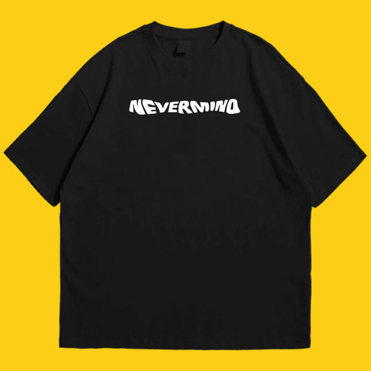 Nevermind Drop shoulder (Small size)