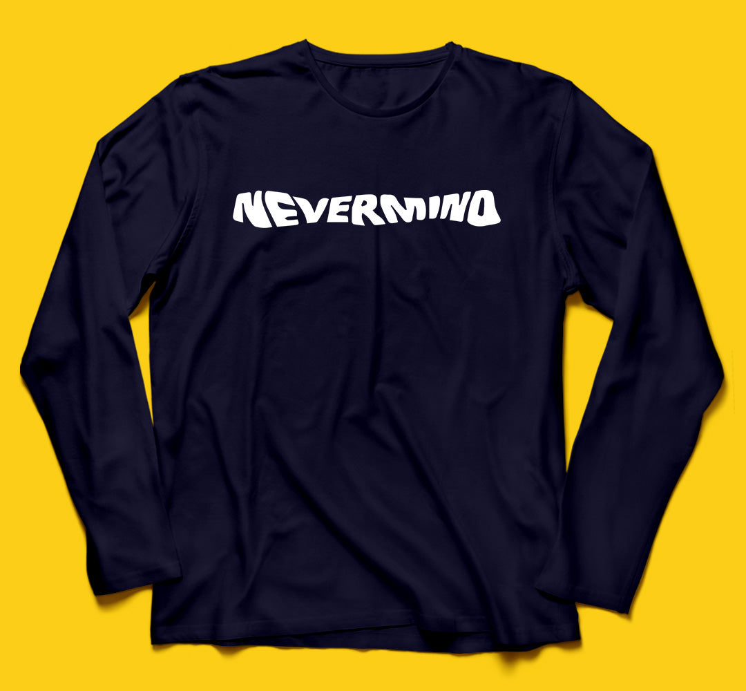 Nevermind Full Sleeves