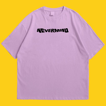 Nevermind Drop Shoulder