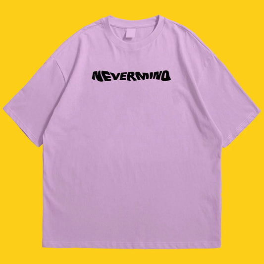 Nevermind drop shoulder (small size)