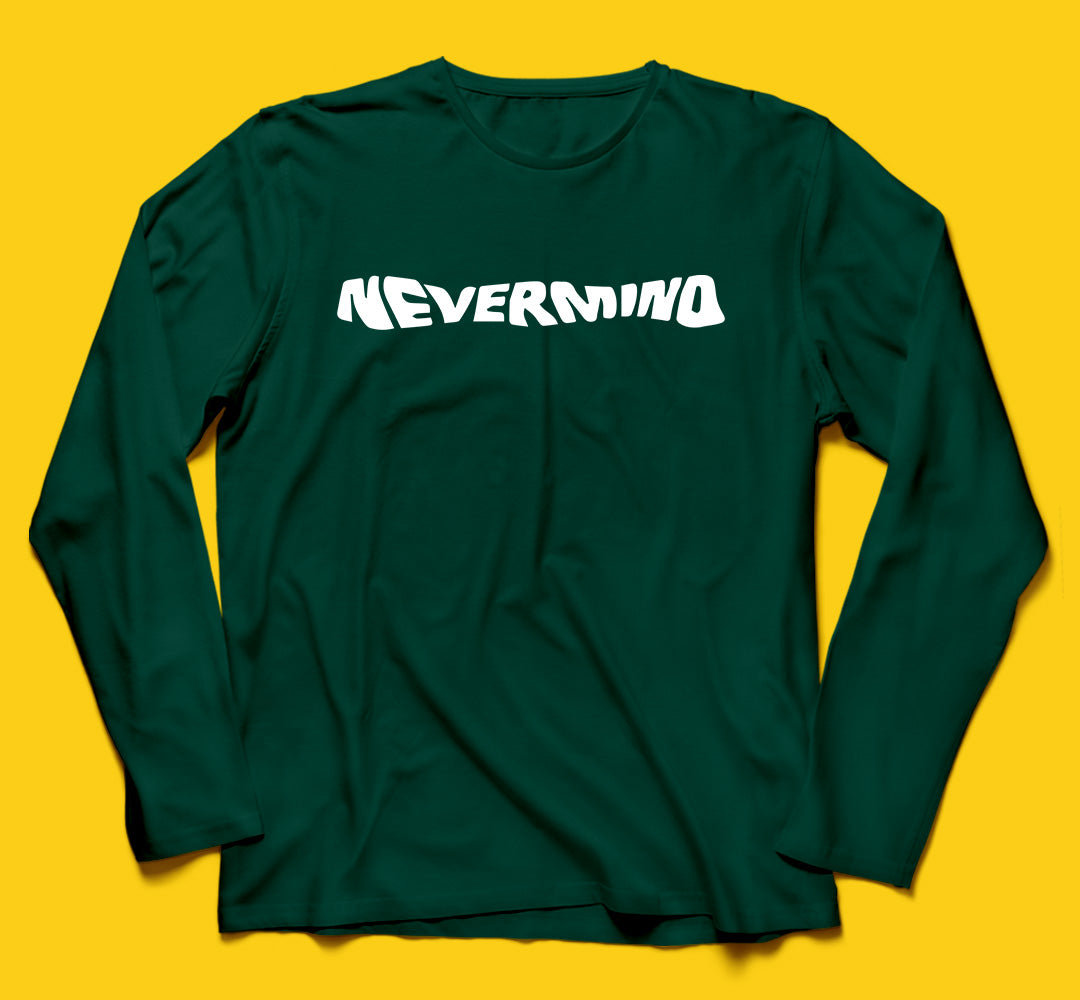 Nevermind Full Sleeves