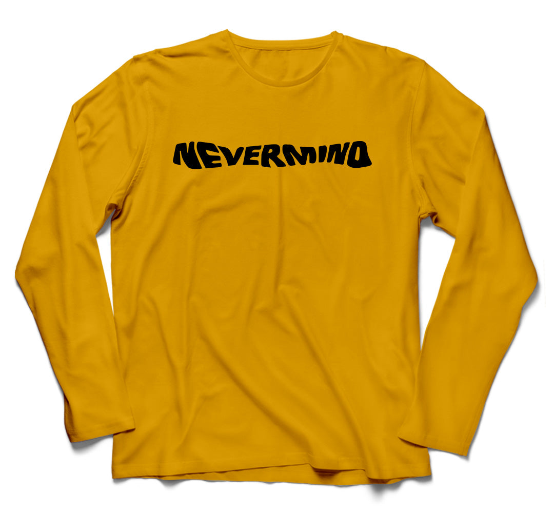 Nevermind Full Sleeves