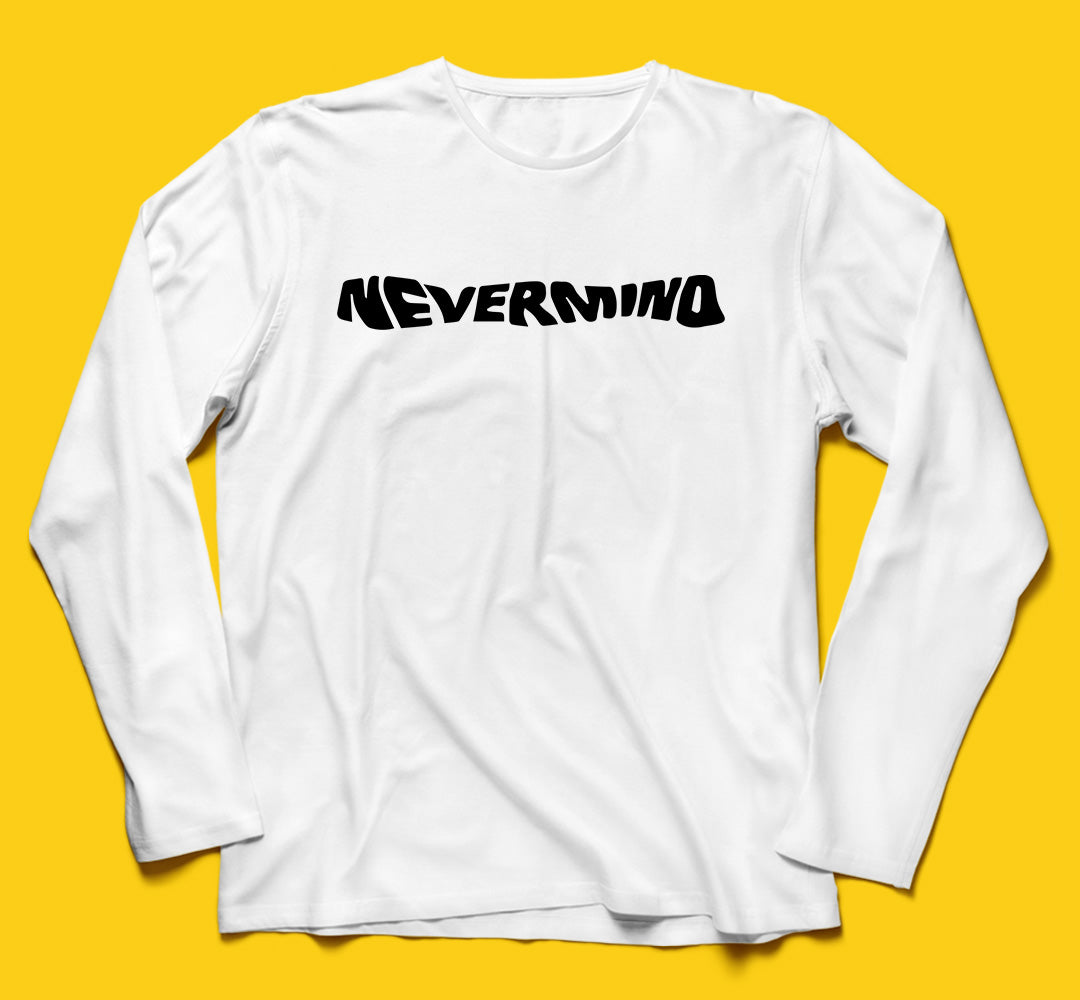 Nevermind Full Sleeves
