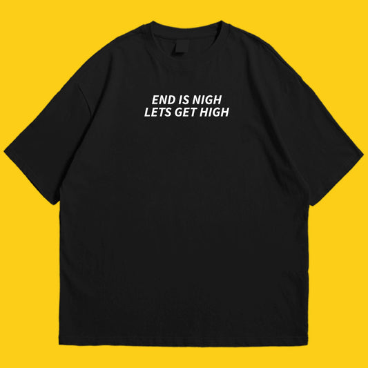 Nigh Drop Shoulder