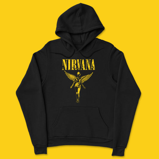 Nirvana Hoodie
