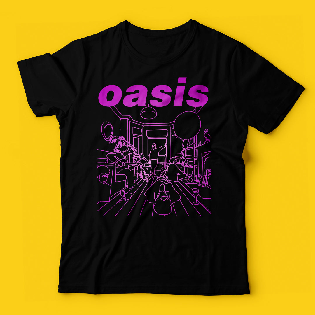 Oasis