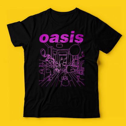 Oasis
