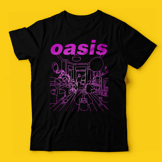 Oasis