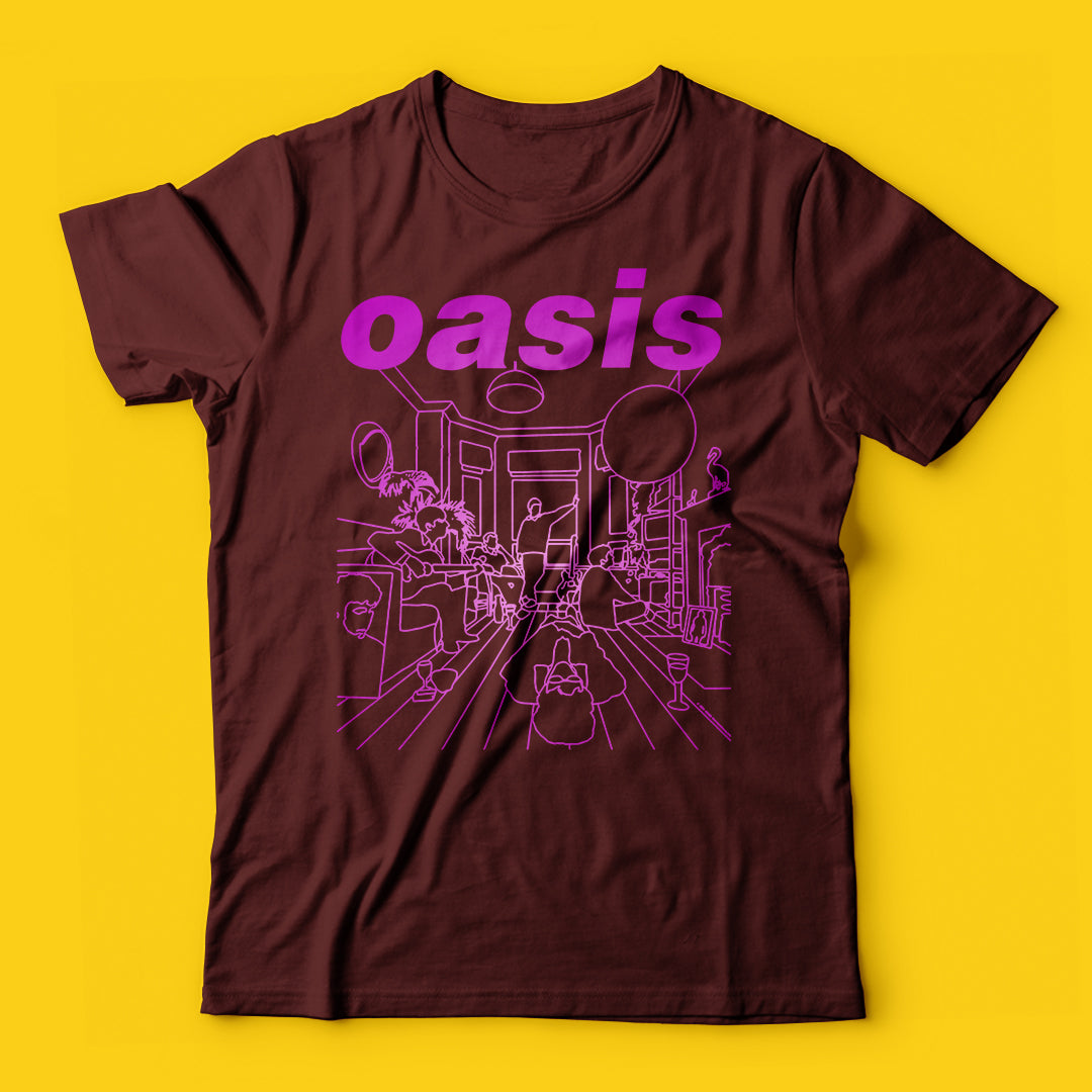 Oasis