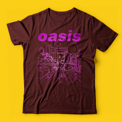 Oasis