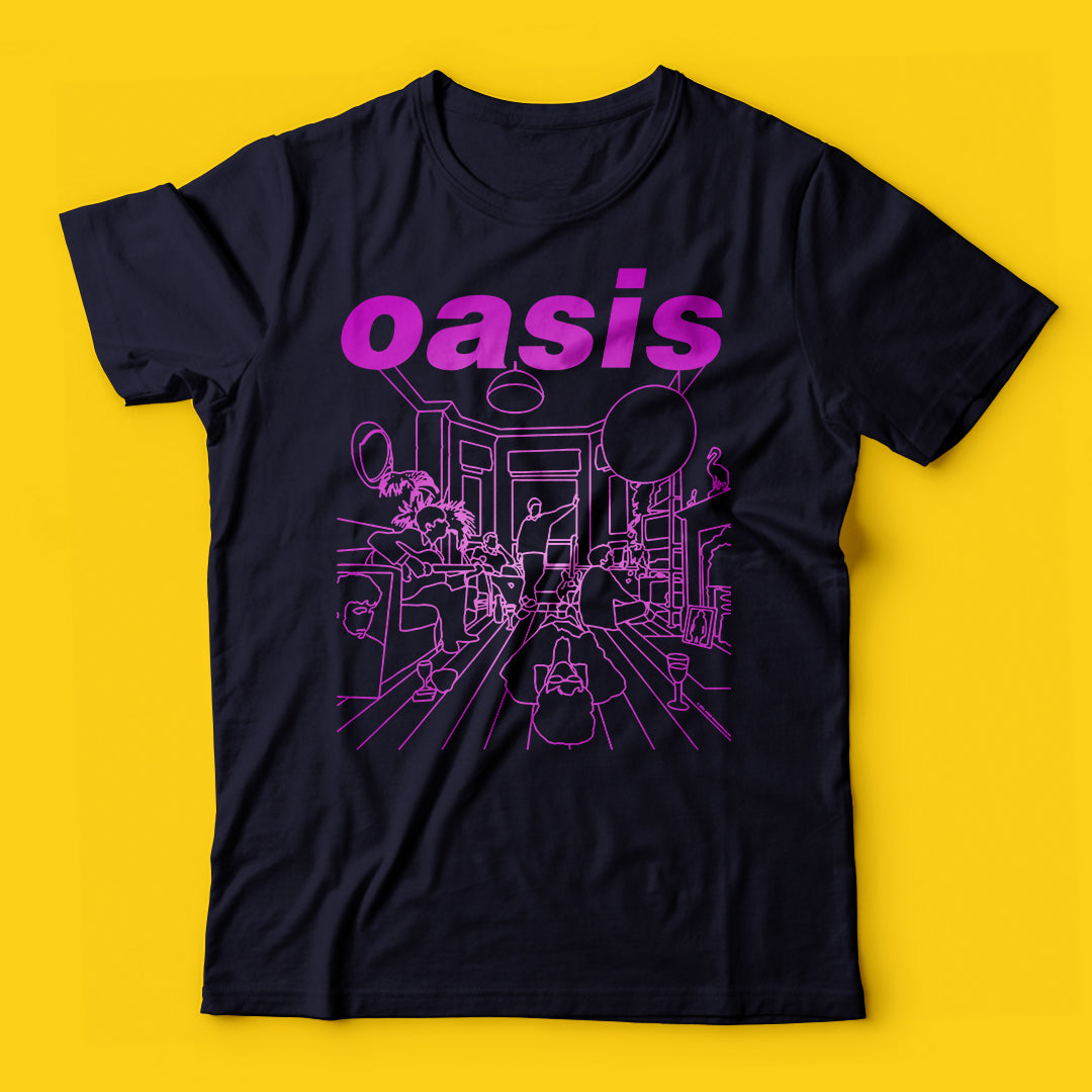 Oasis