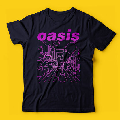 Oasis