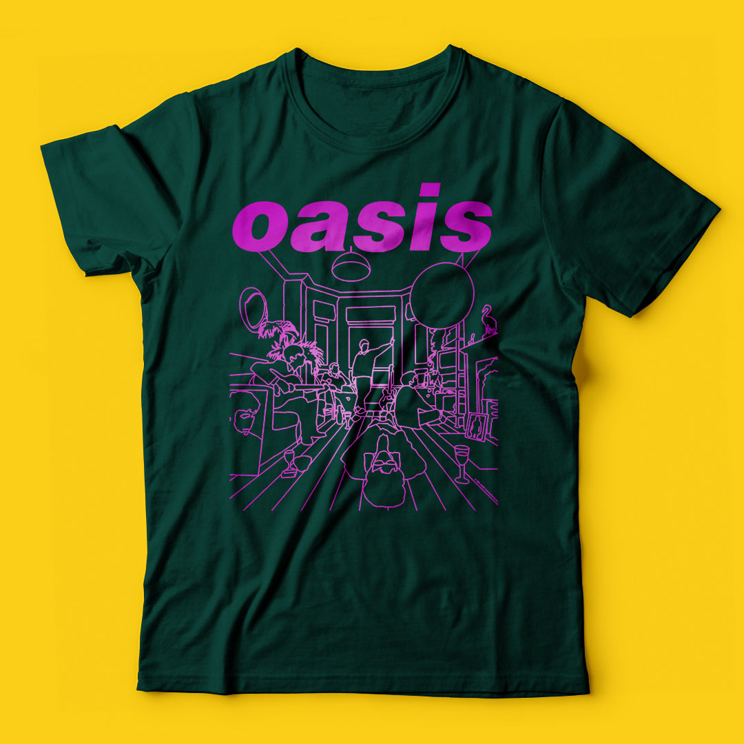 Oasis