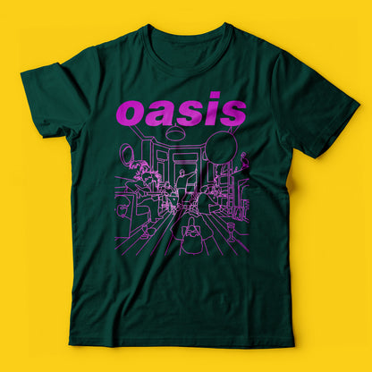 Oasis