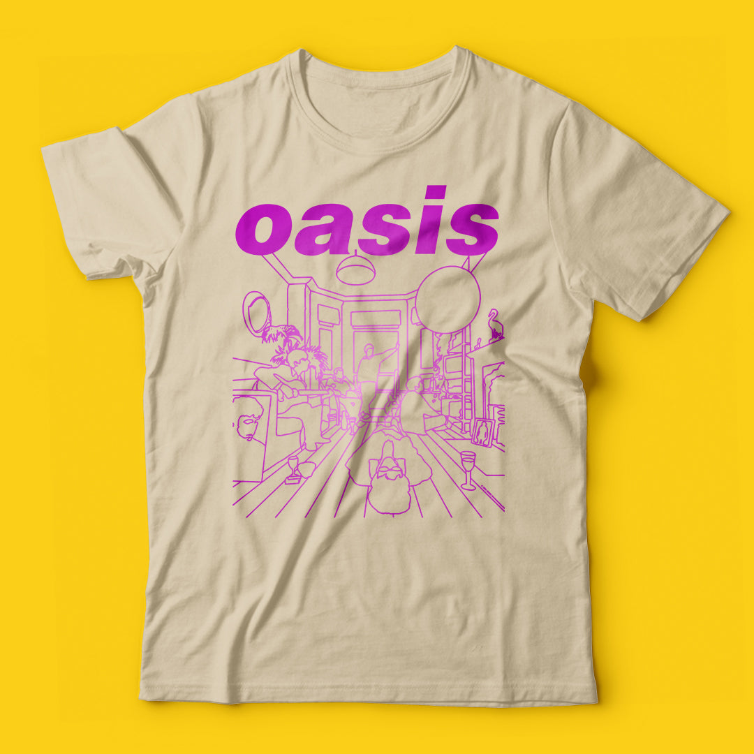 Oasis