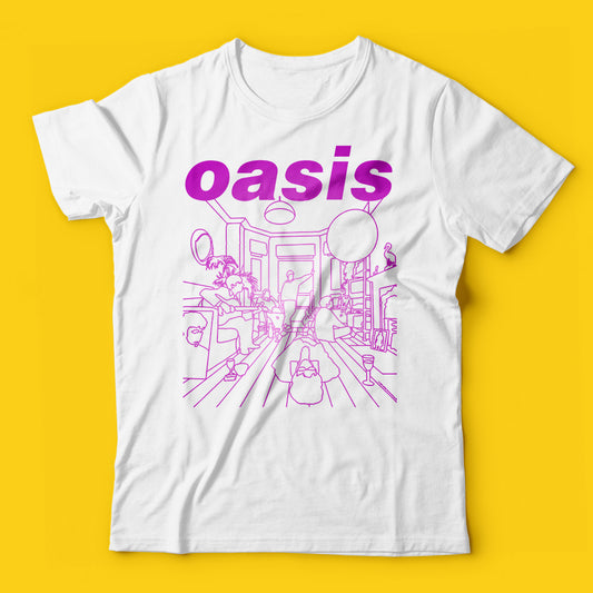 Oasis