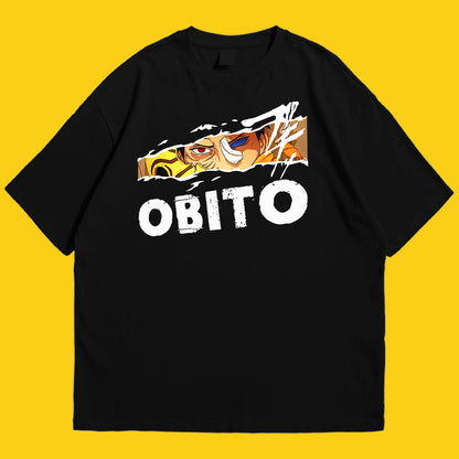 Obito Drop Shoulder