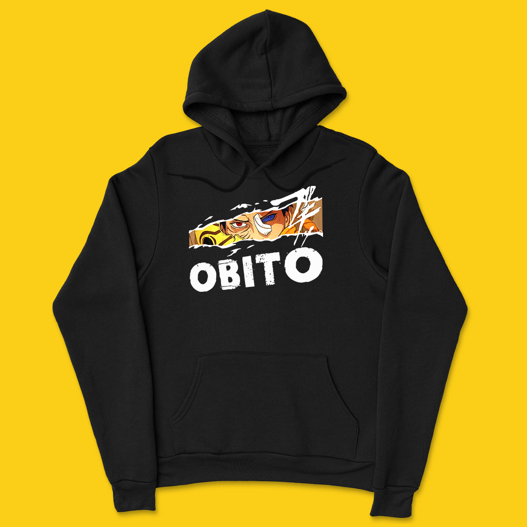 Obito Hoodie