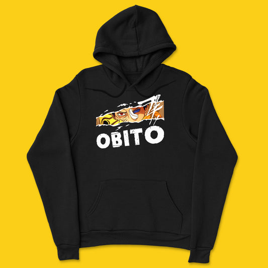 Obito Hoodie