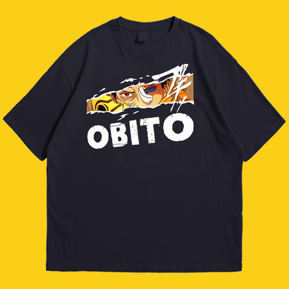Obito Drop Shoulder
