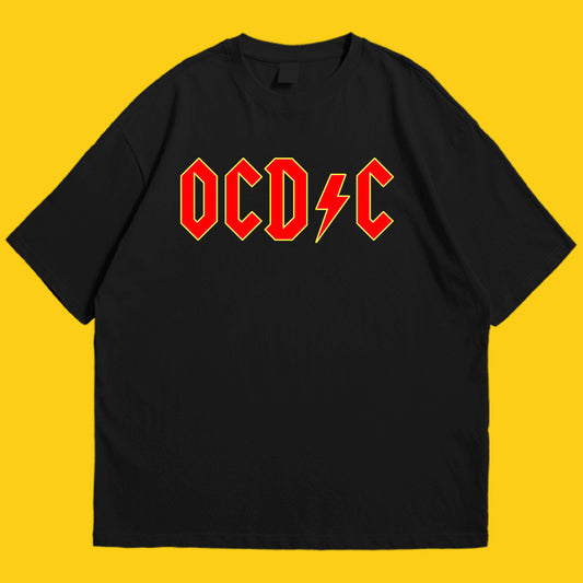 Ocdc drop shldr