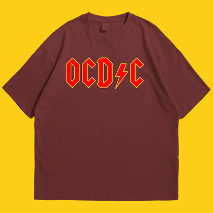 Ocdc Drop Shoulder