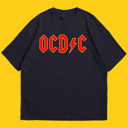 Ocdc Drop Shoulder