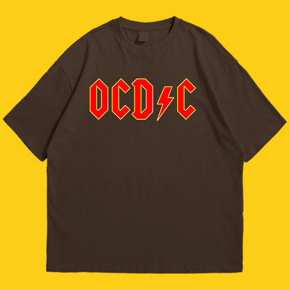 Ocdc Drop Shoulder