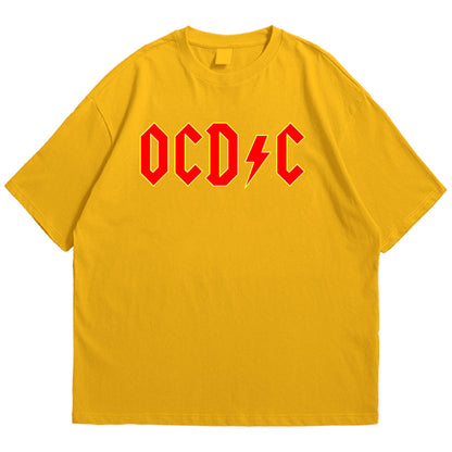 Ocdc Drop Shoulder