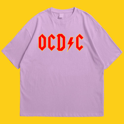 Ocdc Drop Shoulder