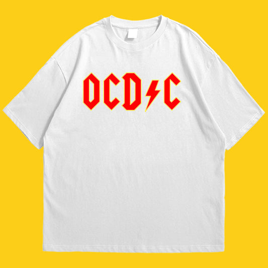Ocdc Drop Shoulder
