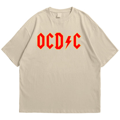 Ocdc Drop Shoulder
