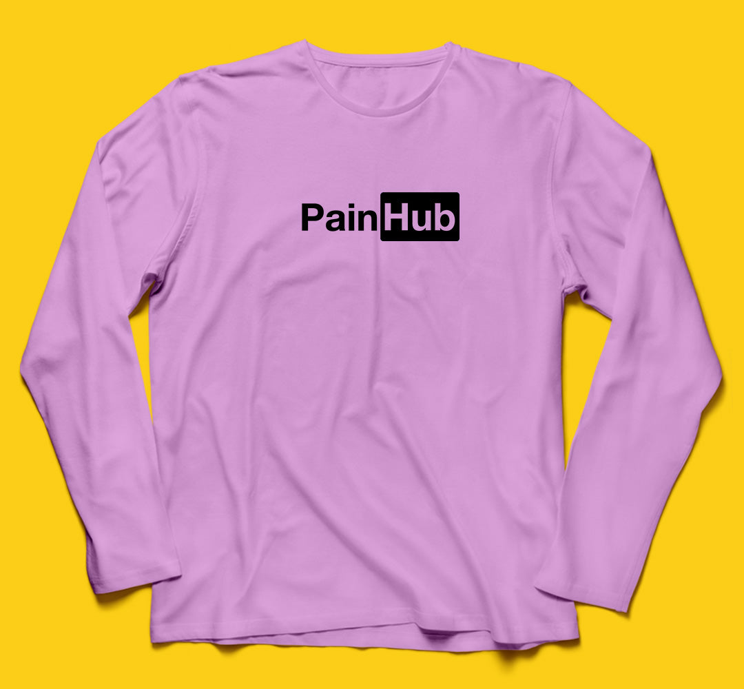 Painhub