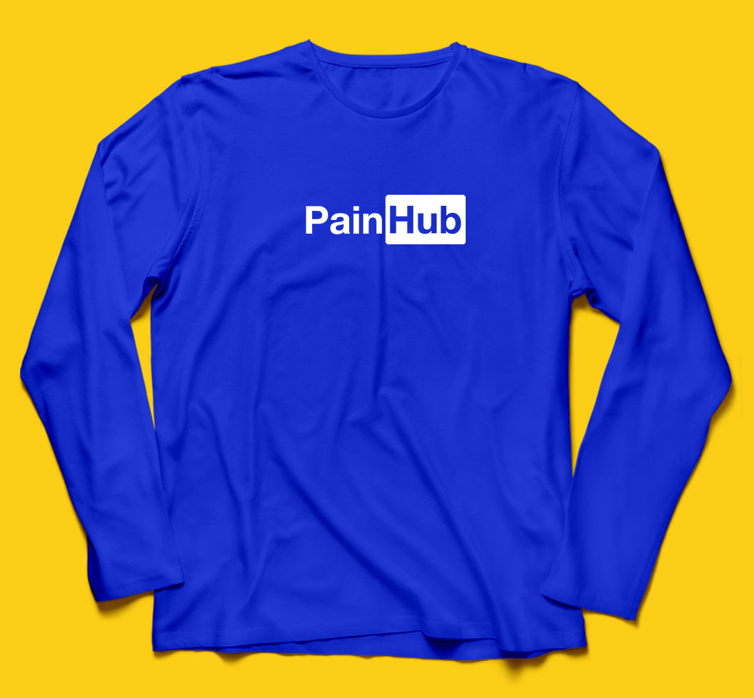 Painhub