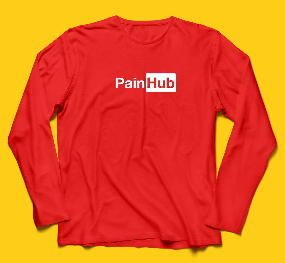 Painhub