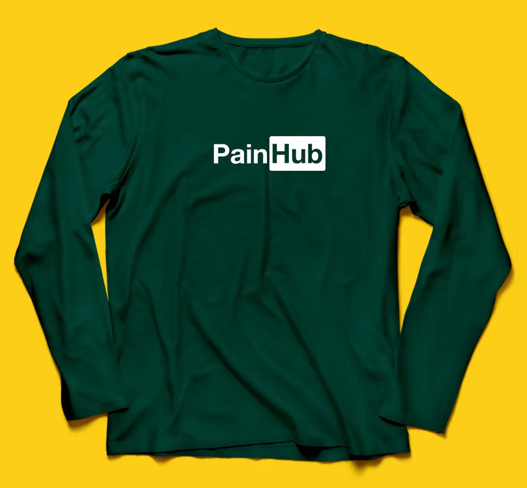 Painhub Full Sleeves (large size)