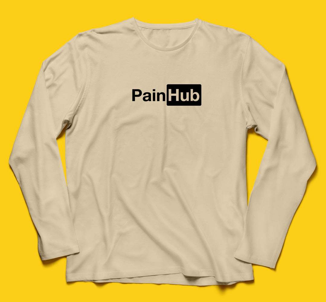 Painhub