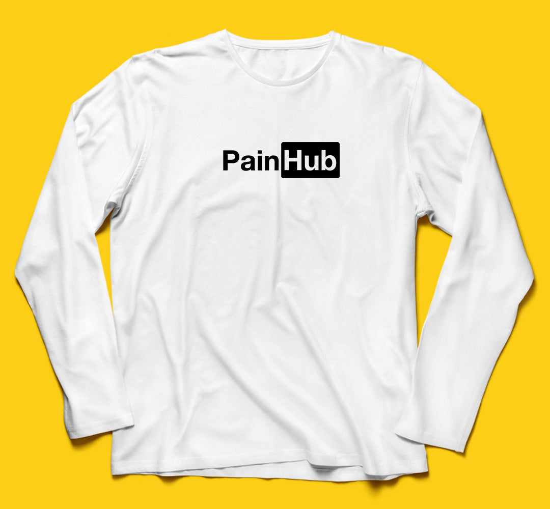 Painhub