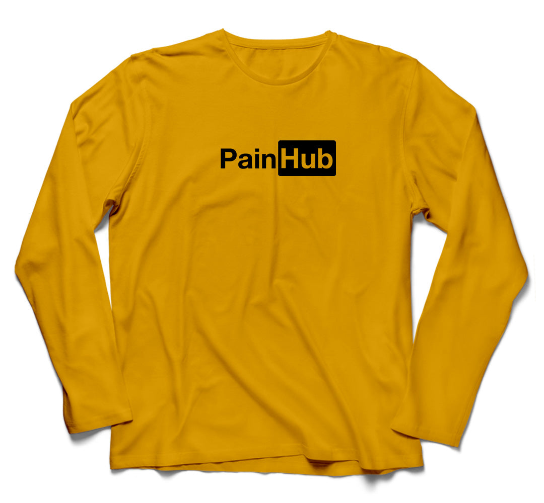 Painhub