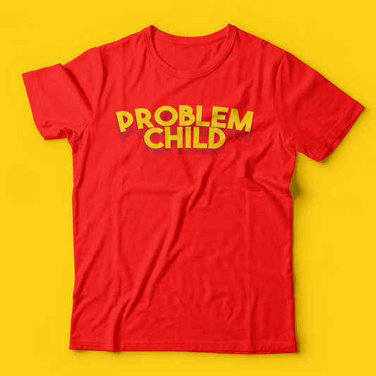 Problem child
