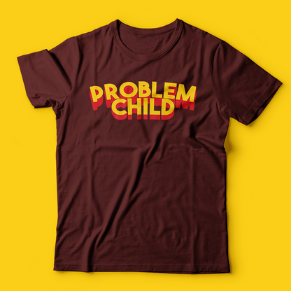 Problem child