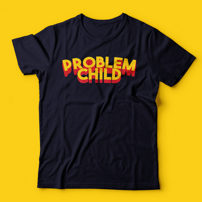 Problem child