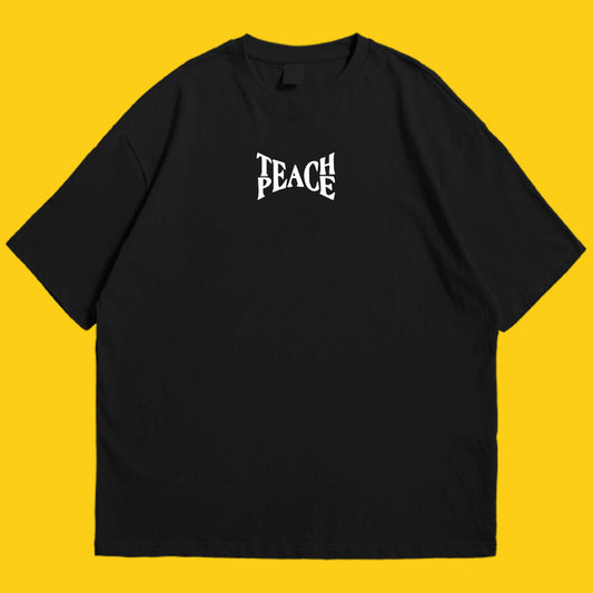 Peace Drop Shoulder