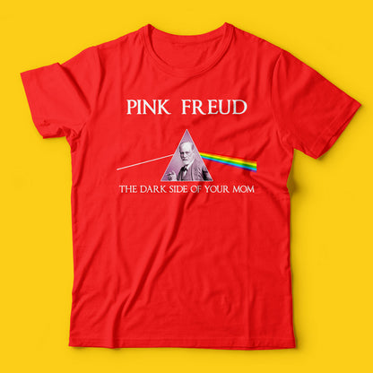 Pink freud