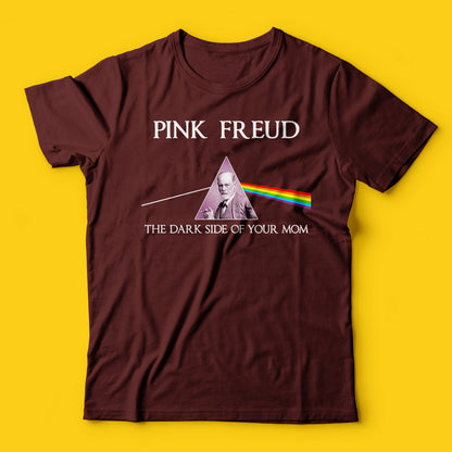 Pink freud