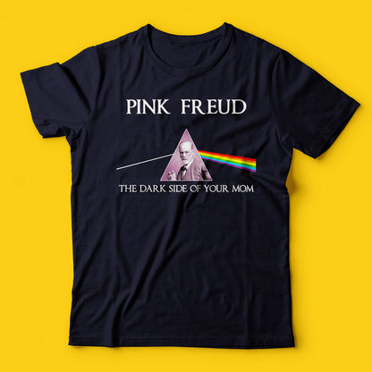 Pink freud