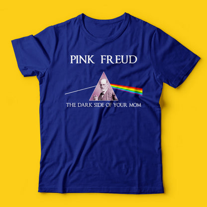 Pink freud