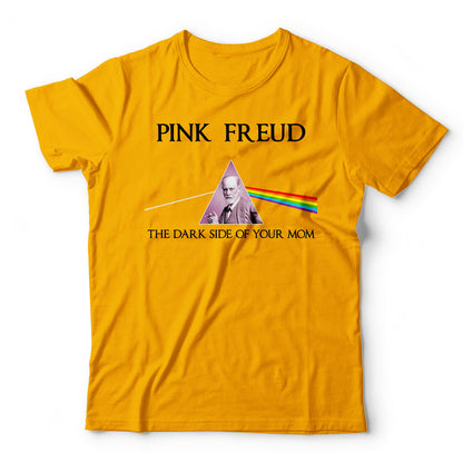 Pink freud