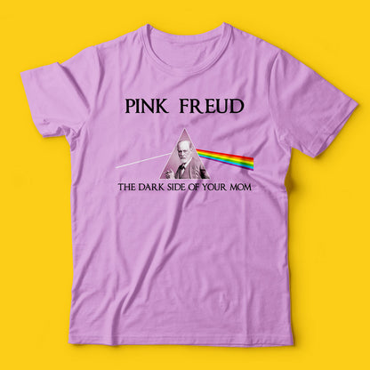 Pink freud