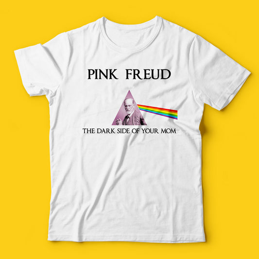 Pink freud
